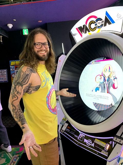 Japanese instructions are hard