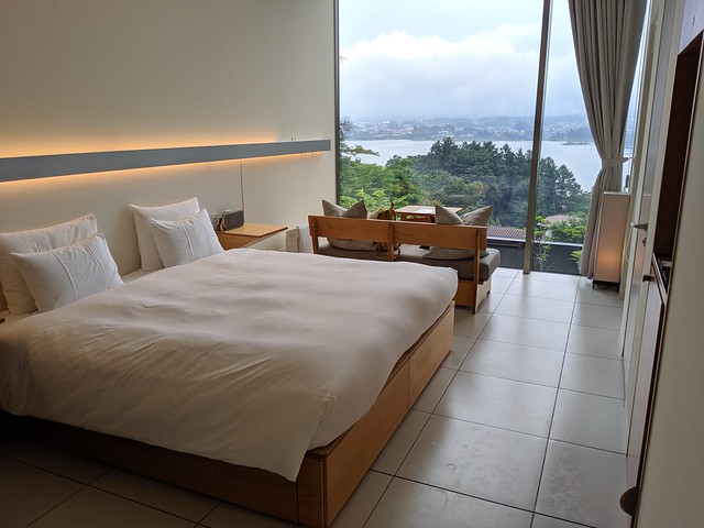 Our campground suite, lol