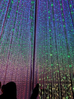 Art - Crystal Universe