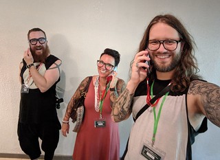 Harper Reed - English version of the tour