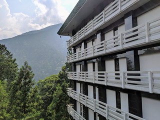 This would probably be a pretty chill place to live