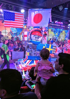 I have no idea what is going on anymore