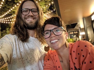 Bout to go out for my birthday