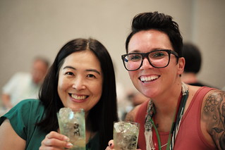 frame - Whisky girls