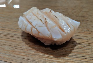 Sushi - Melts in your mouth