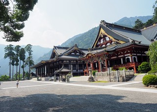 An incredible place to be