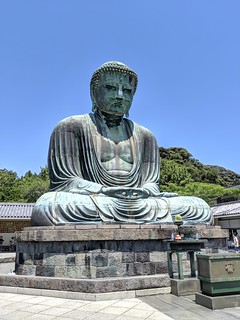 The Great Buddha