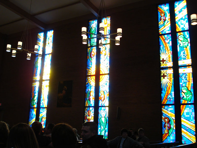 Stained Glass