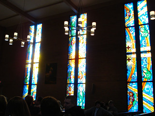Stained Glass