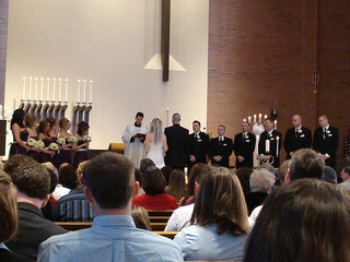 Summer Catour - Ceremony