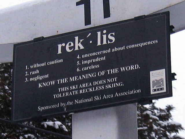 Rek-lis
