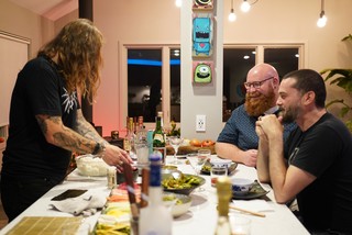 Trent - Showin em how it's done