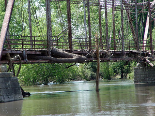 Bridge - Even the "good half" doesn't look that good...