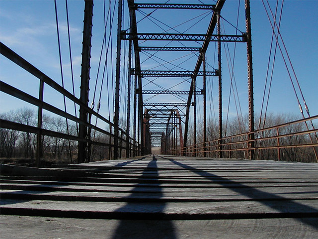Sutliff Bridge