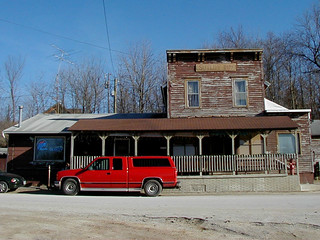 Sutliff Bar/Restaurant