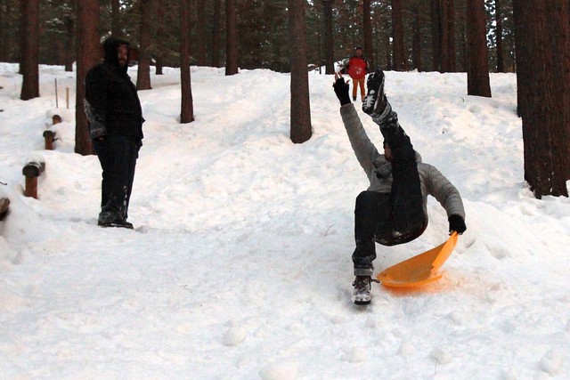 This pose doesn't even make any sense