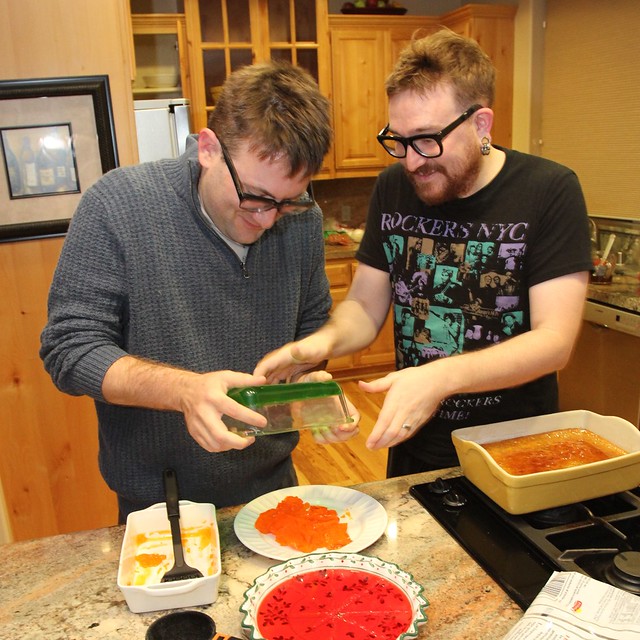 How many engineers does it take...