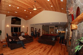 Mark Trammell - Chillin