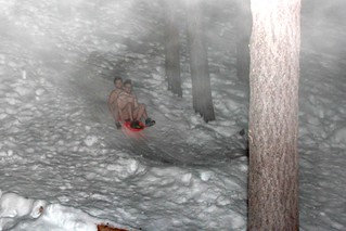 Straight - Ridin doubles in our swimwear