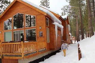 Ready for some sledding