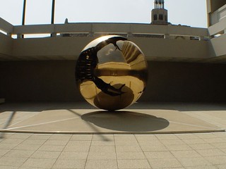 Art - Some sweet ball