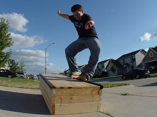 Zach with a top mistrial