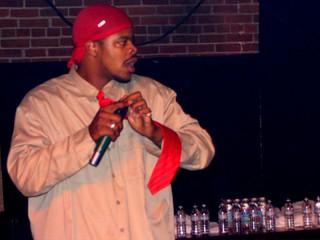 Shows - Kutt Kalhoun at QC Live