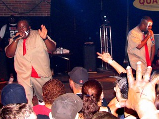 Shows - Kalico and Tech