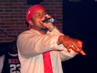 Shows - Kutt Kalhoun at QC Live