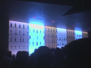 Drinks - Club Crush Light Wall