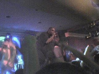 Project Deadman @ Val Air