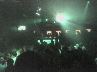 Club Crush of Clive / Des Moines