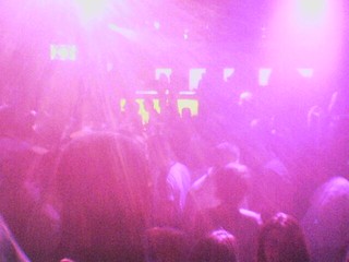 Club Crush of Clive / Des Moines