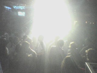 Club Crush of Clive / Des Moines