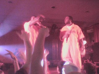 Skatterman & Snugg Brim @ Val Air