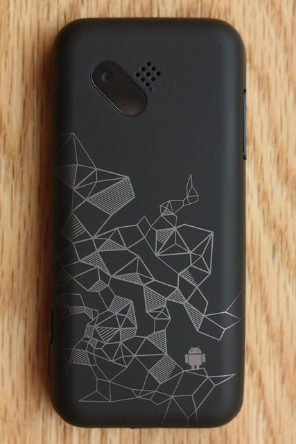 The Developer HTC G1