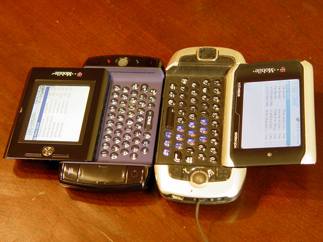 Sidekick 3 vs Sidekick Slide