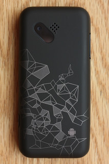 Tech - The Developer HTC G1