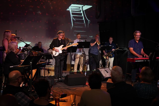 Matt Terronez Band