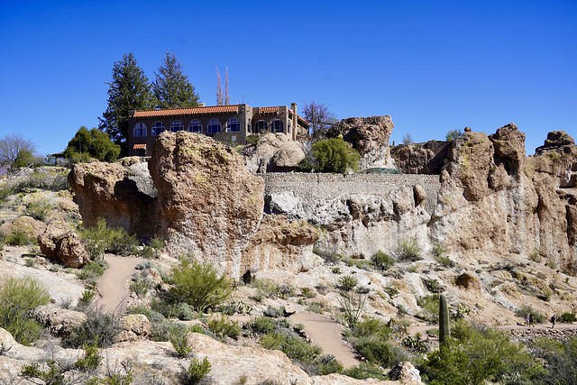 What a terrible place to live