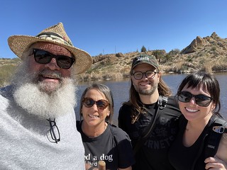 Teresa Reynolds - Groupie