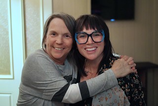 Mother / daughter stuff