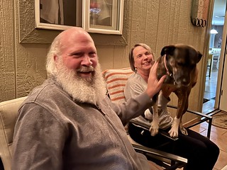 Gemma - Gemma is a mountain lion