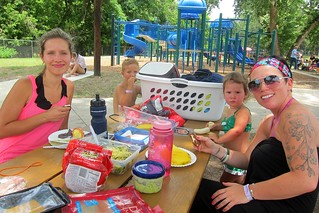 Land Park Picnic