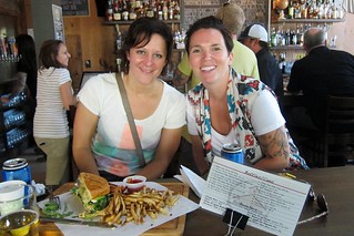 Melodee - Teachers... at the School House Pub