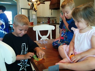 Daniel Emmitt - Zip Stix