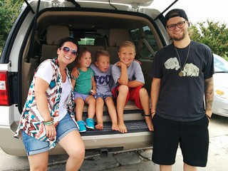 Daniel Emmitt - Texas tailgate chillin