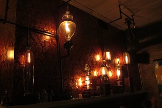 Home Ideas - Lights at the East Side Show Room