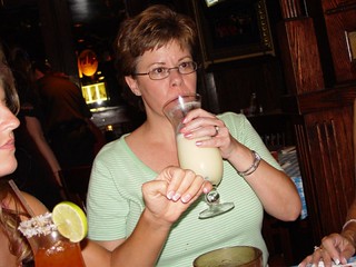 Texas - Nina at Hard Rock