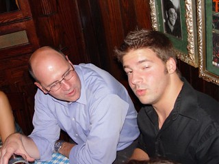 Texas - Jeff and Jeffrey